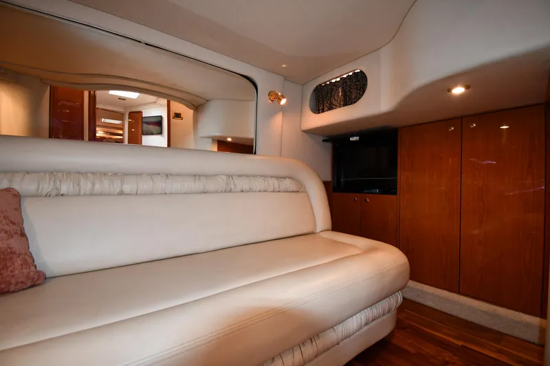 Slide: The Image of Sea Ray Sundancer 460 2000 - 64