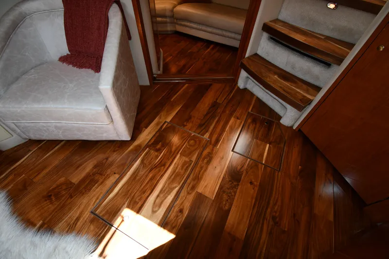 Slide: The Image of Sea Ray Sundancer 460 2000 - 70