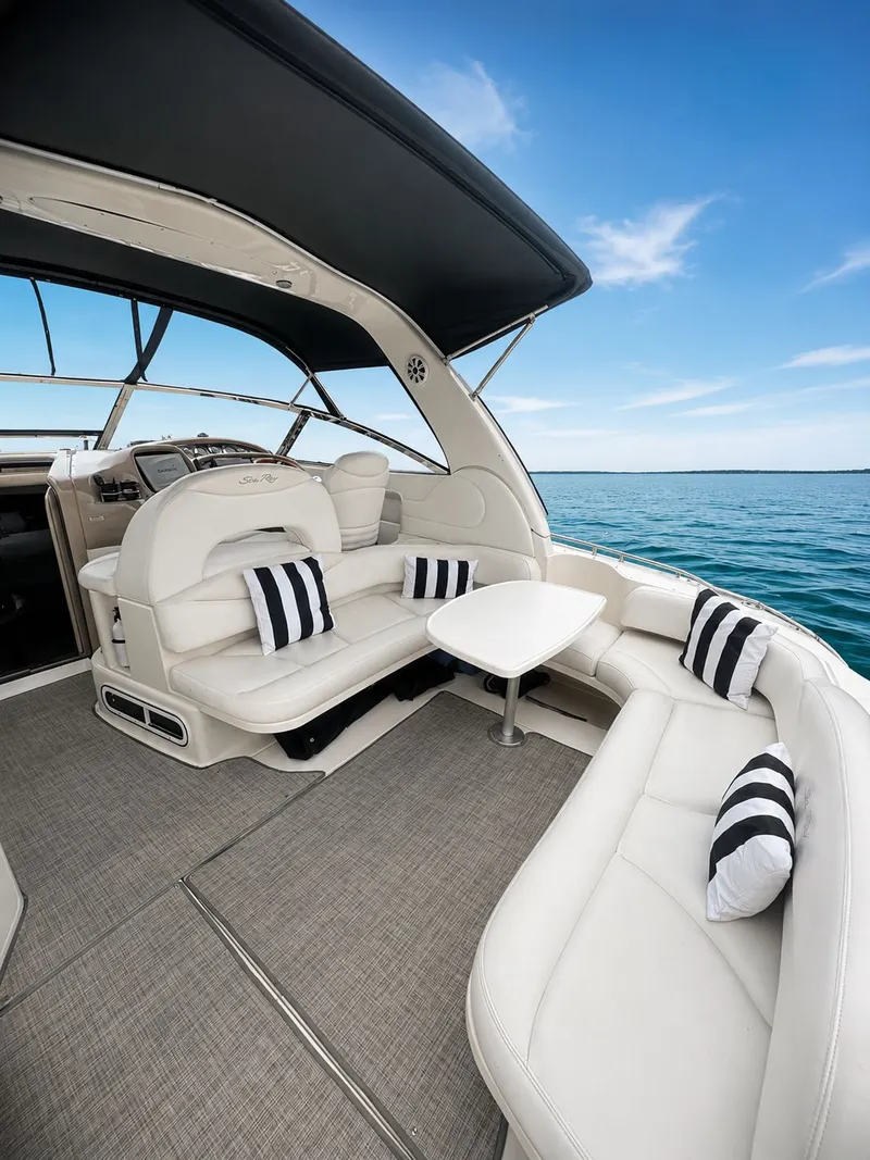 Slide: The Image of COCKPIT on water - 1