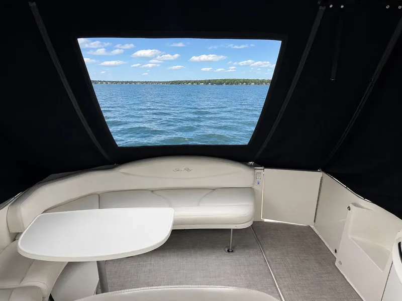 Slide: The Image of Aft Cockpit - 5