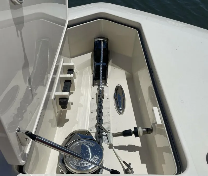 Slide: The Image of Scout 380 LXF 2019 - 47