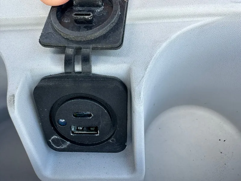 Slide: The Image of Sea-Doo 21 SWITCH SPORT 2023 - 51