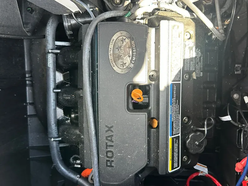Slide: The Image of Sea-Doo 21 SWITCH SPORT 2023 - 54