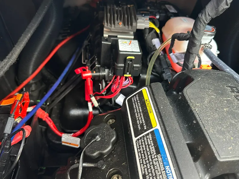 Slide: The Image of Sea-Doo 21 SWITCH SPORT 2023 - 57