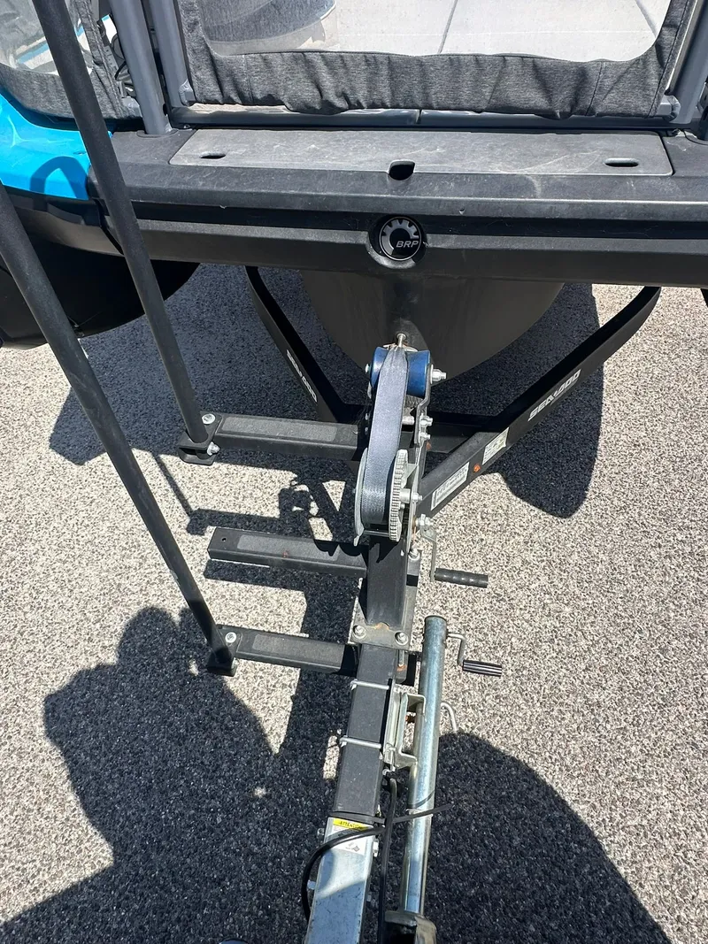 Slide: The Image of Sea-Doo 21 SWITCH SPORT 2023 - 63