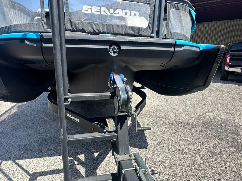 Slide: The Image of Sea-Doo 21 SWITCH SPORT 2023 - 64