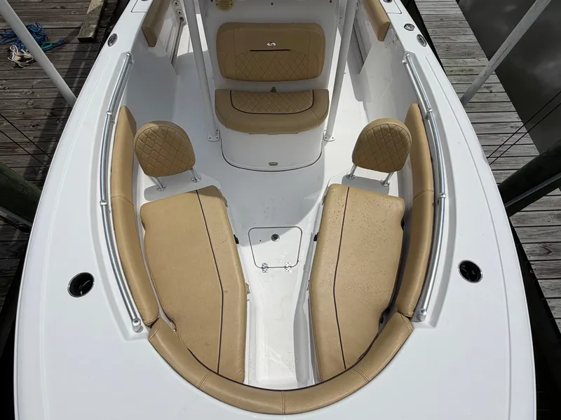 Slide: The Image of Sportsman Heritage 211 Center Console 2021 - 51