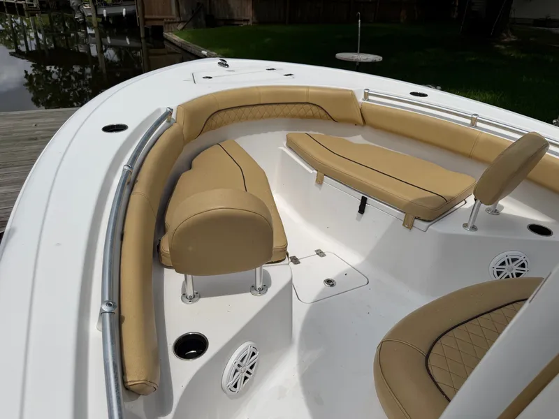 Slide: The Image of Sportsman Heritage 211 Center Console 2021 - 53