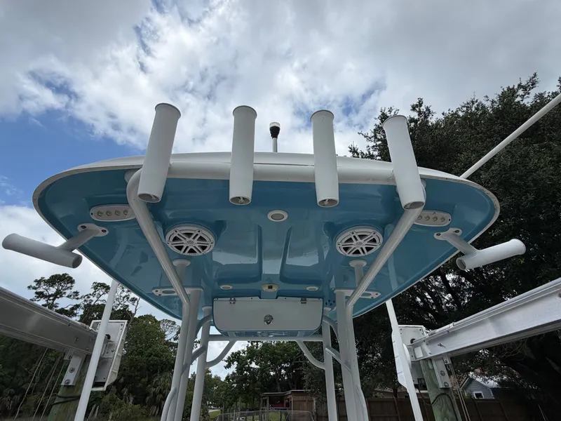 Slide: The Image of Sportsman Heritage 211 Center Console 2021 - 68