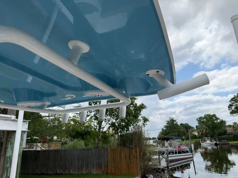 Slide: The Image of Sportsman Heritage 211 Center Console 2021 - 69