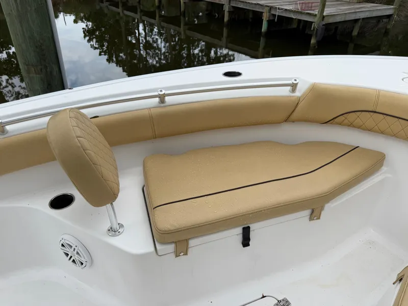 Slide: The Image of Sportsman Heritage 211 Center Console 2021 - 70