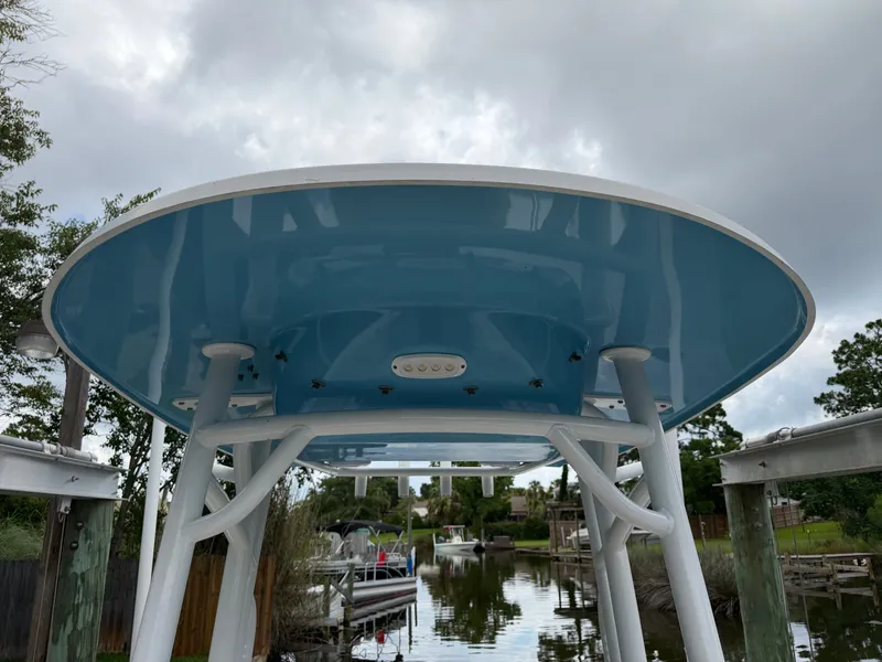 Slide: The Image of Sportsman Heritage 211 Center Console 2021 - 74