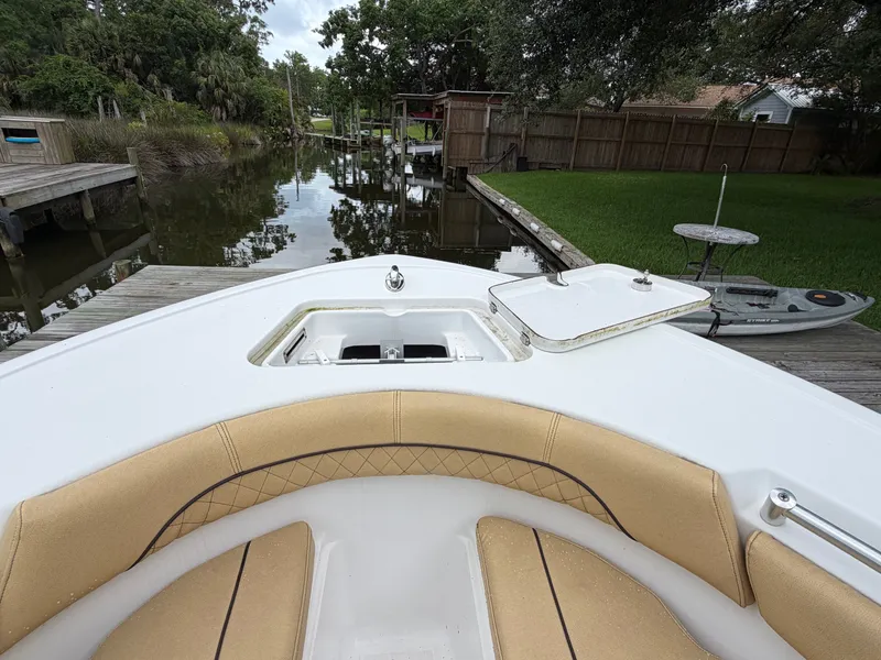 Slide: The Image of Sportsman Heritage 211 Center Console 2021 - 75
