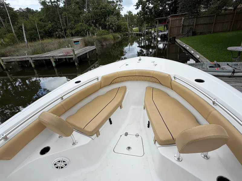 Slide: The Image of Sportsman Heritage 211 Center Console 2021 - 76