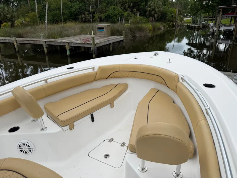 Slide: The Image of Sportsman Heritage 211 Center Console 2021 - 77