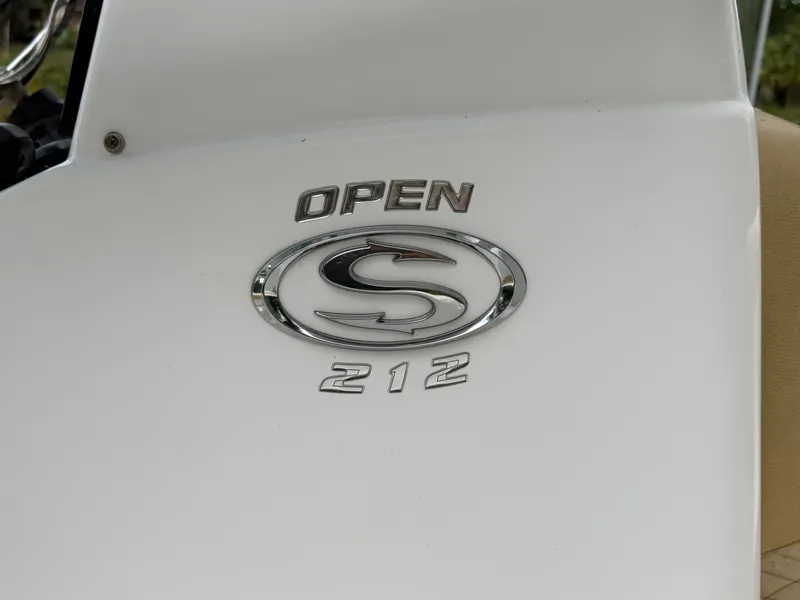 Slide: The Image of Sportsman Heritage 211 Center Console 2021 - 78