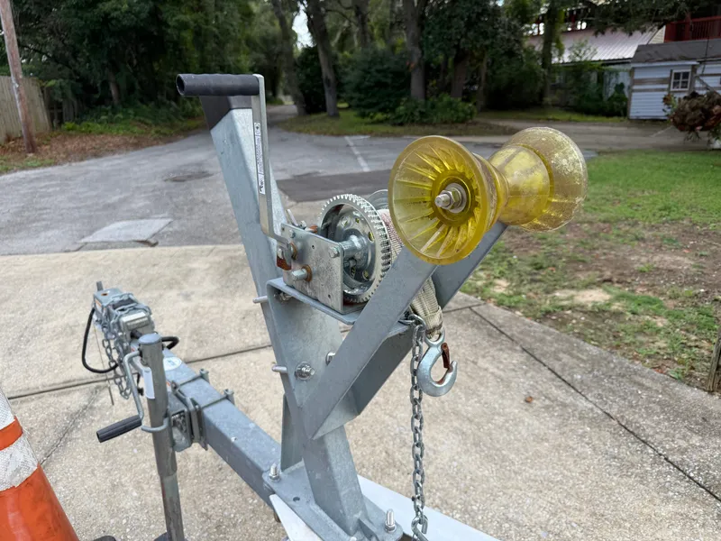 Slide: The Image of Sportsman Heritage 211 Center Console 2021 - 84