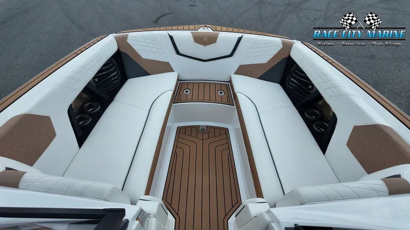 Slide: The Image of Nautique G25 2022 - 55