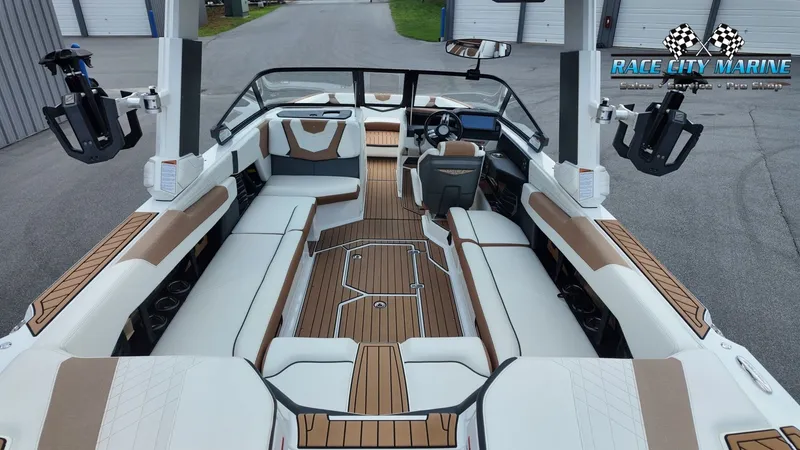 Slide: The Image of Nautique G25 2022 - 53