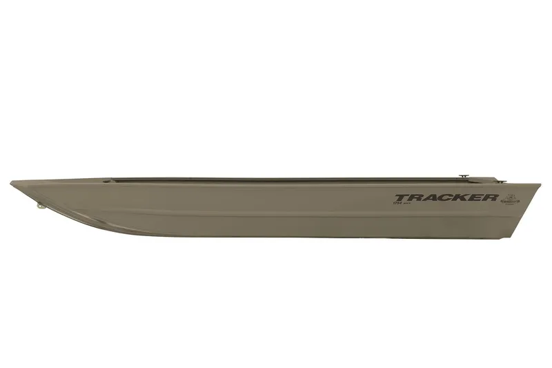 Slide: The Image of Tracker Grizzly 1754 Utility 2026 - 3
