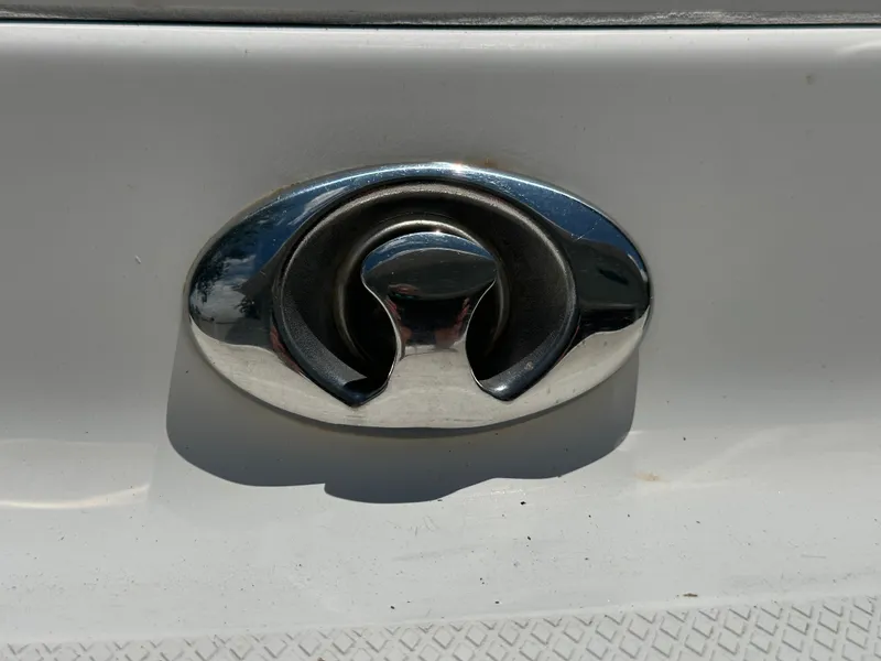 Slide: The Image of Chaparral 243VRX 2017 - 50