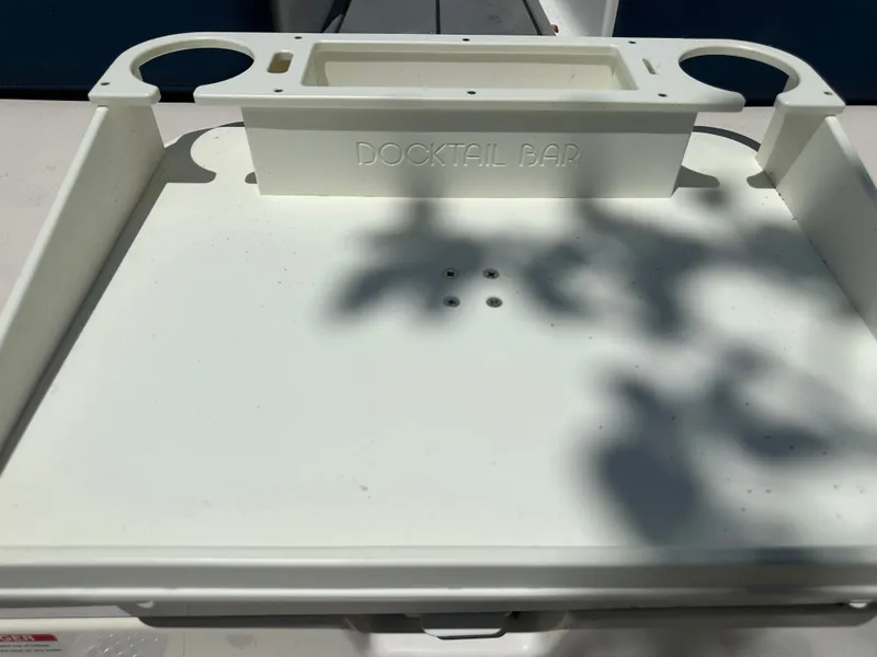 Slide: The Image of Chaparral 243VRX 2017 - 51