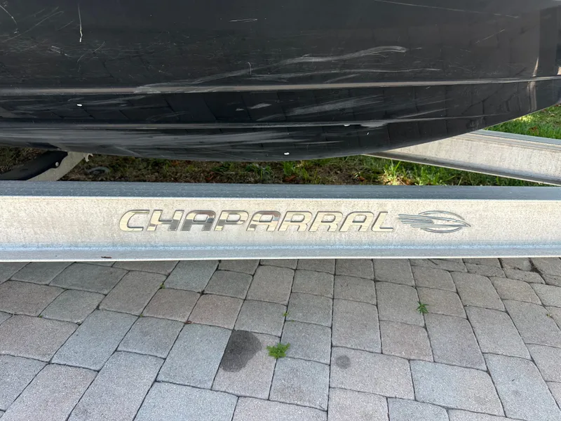 Slide: The Image of Chaparral 243VRX 2017 - 59