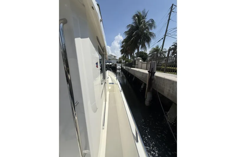 Slide: The Image of Nimbus Commuter 11 2024 - 10