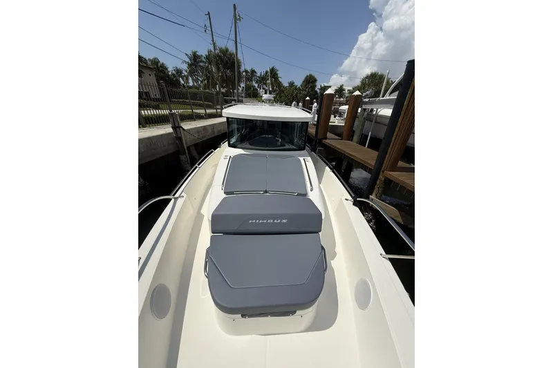 Slide: The Image of Nimbus Commuter 11 2024 - 13