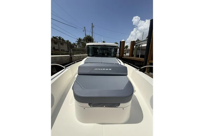 Slide: The Image of Nimbus Commuter 11 2024 - 14