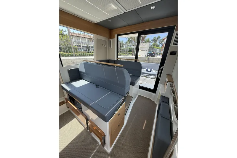 Slide: The Image of Nimbus Commuter 11 2024 - 15