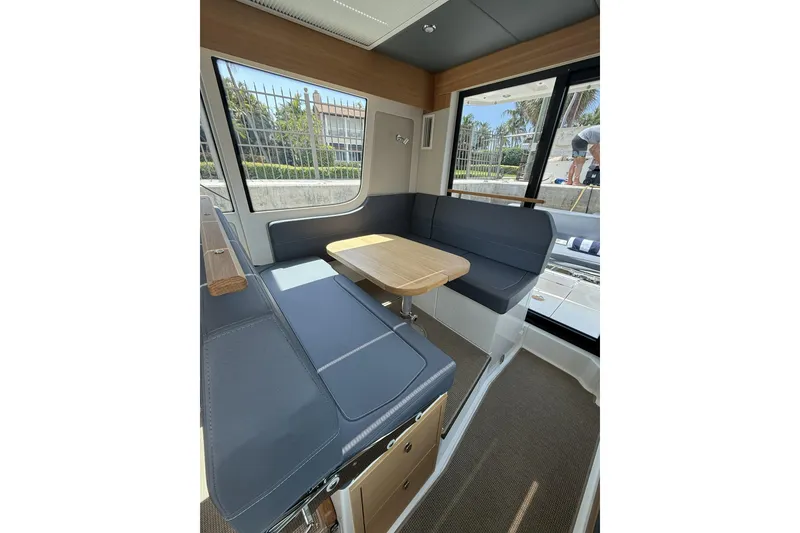 Slide: The Image of Nimbus Commuter 11 2024 - 16