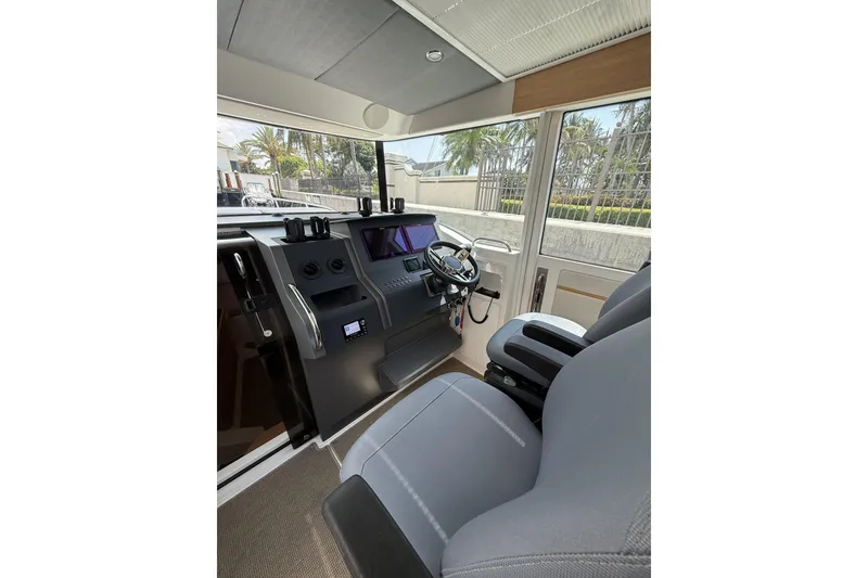 Slide: The Image of Nimbus Commuter 11 2024 - 17