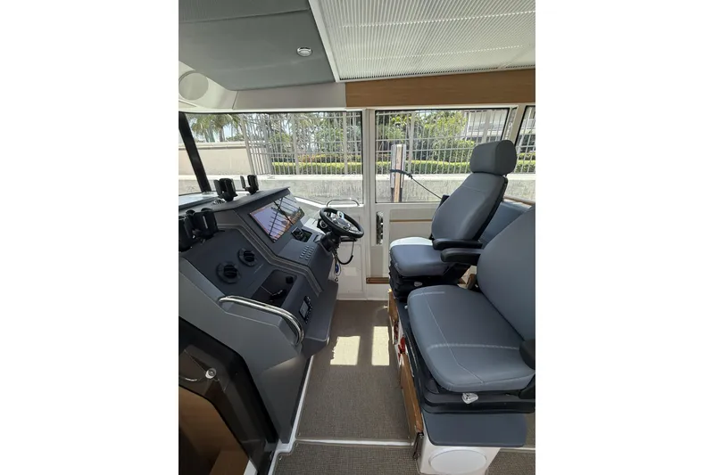 Slide: The Image of Nimbus Commuter 11 2024 - 18