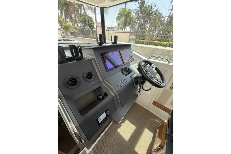 Slide: The Image of Nimbus Commuter 11 2024 - 19