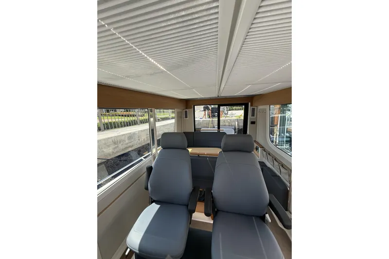 Slide: The Image of Nimbus Commuter 11 2024 - 20