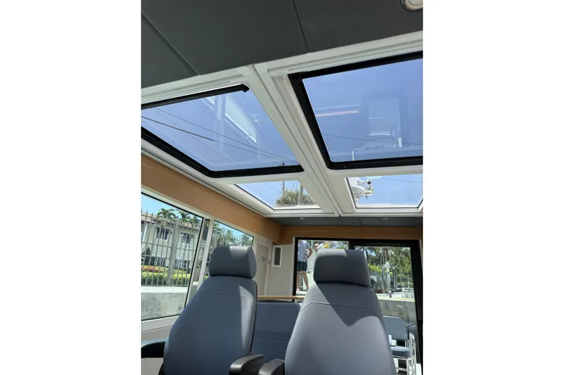 Slide: The Image of Nimbus Commuter 11 2024 - 21