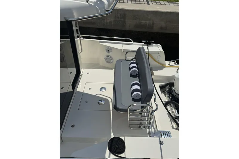 Slide: The Image of Nimbus Commuter 11 2024 - 9