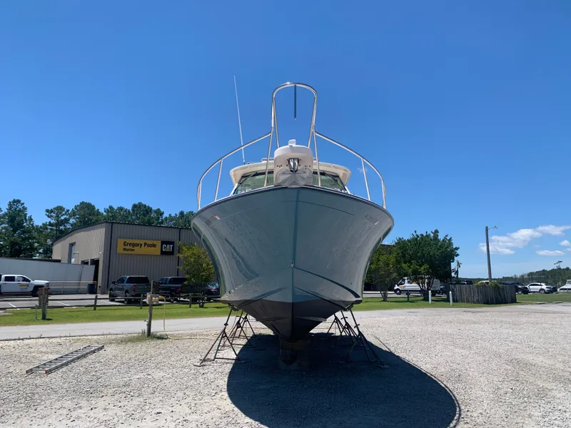 Slide: The Image of Grady-White Express 370 2020 - 73