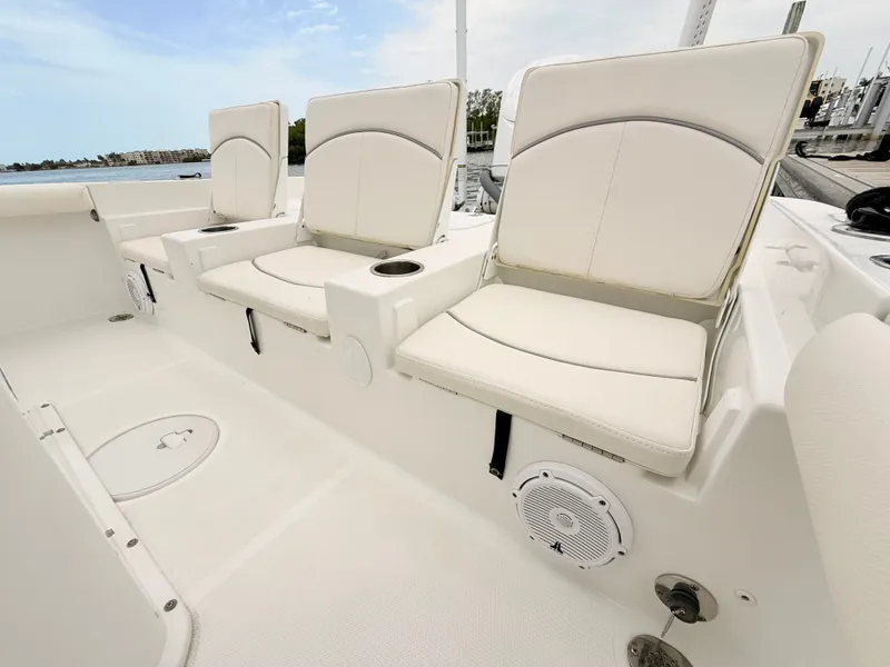 Slide: The Image of Sea Hunt BX25FS 2023 - 20