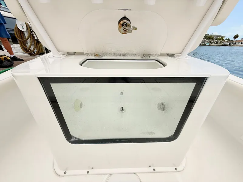 Slide: The Image of Sea Hunt BX25FS 2023 - 22