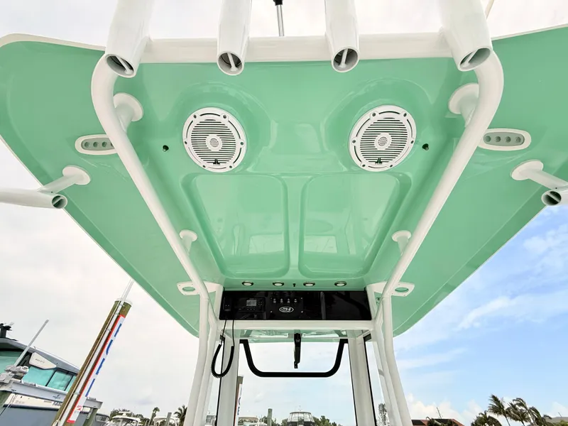 Slide: The Image of Sea Hunt BX25FS 2023 - 30