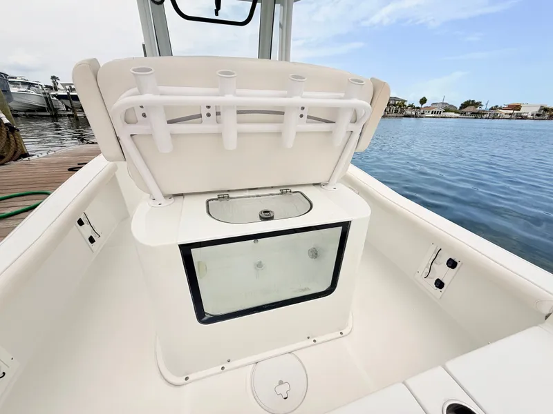 Slide: The Image of Sea Hunt BX25FS 2023 - 21