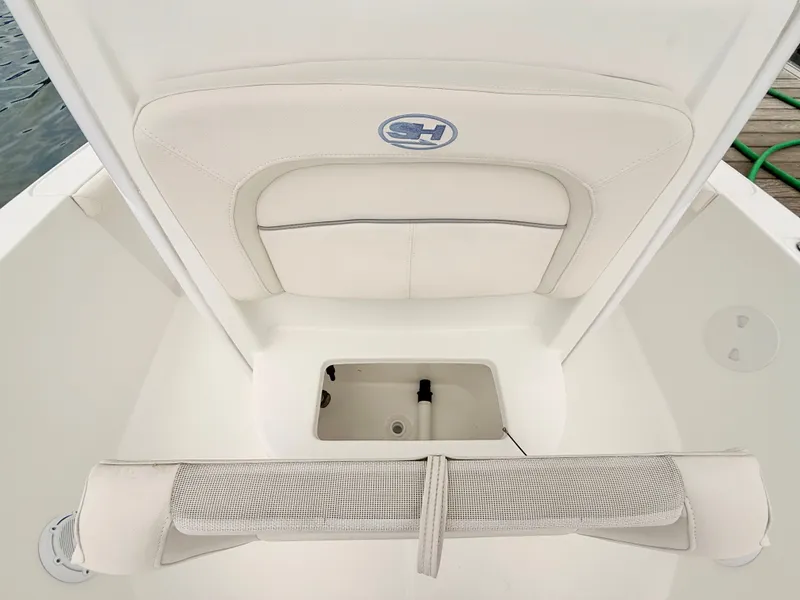 Slide: The Image of Sea Hunt BX25FS 2023 - 42