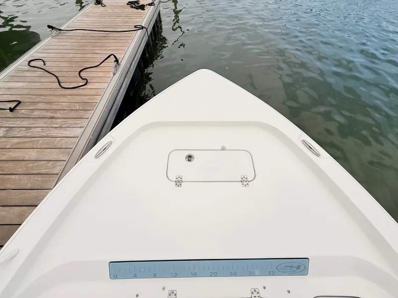 Slide: The Image of Sea Hunt BX25FS 2023 - 50