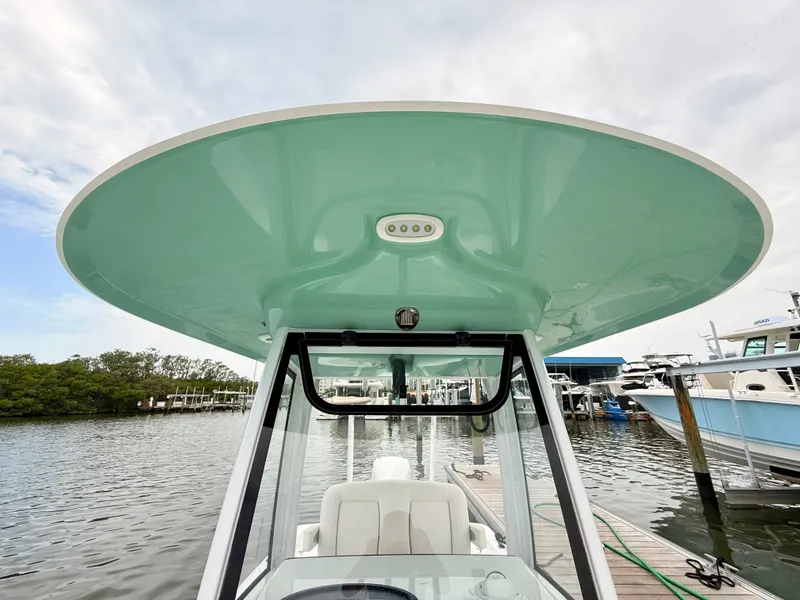 Slide: The Image of Sea Hunt BX25FS 2023 - 54
