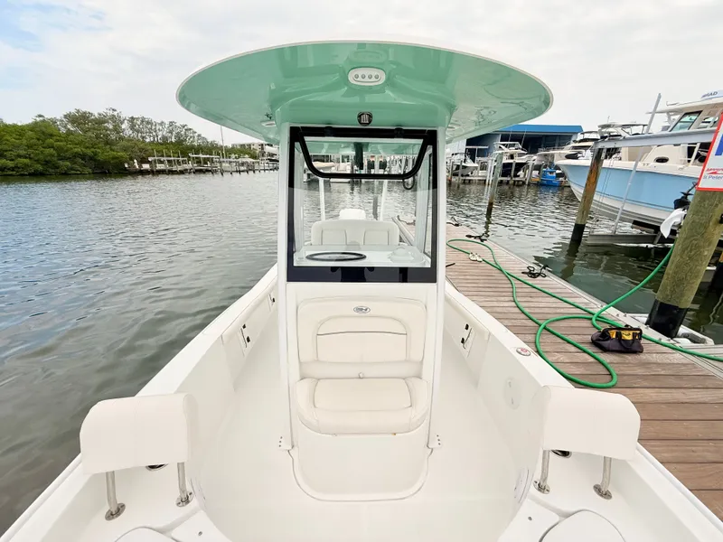 Slide: The Image of Sea Hunt BX25FS 2023 - 53