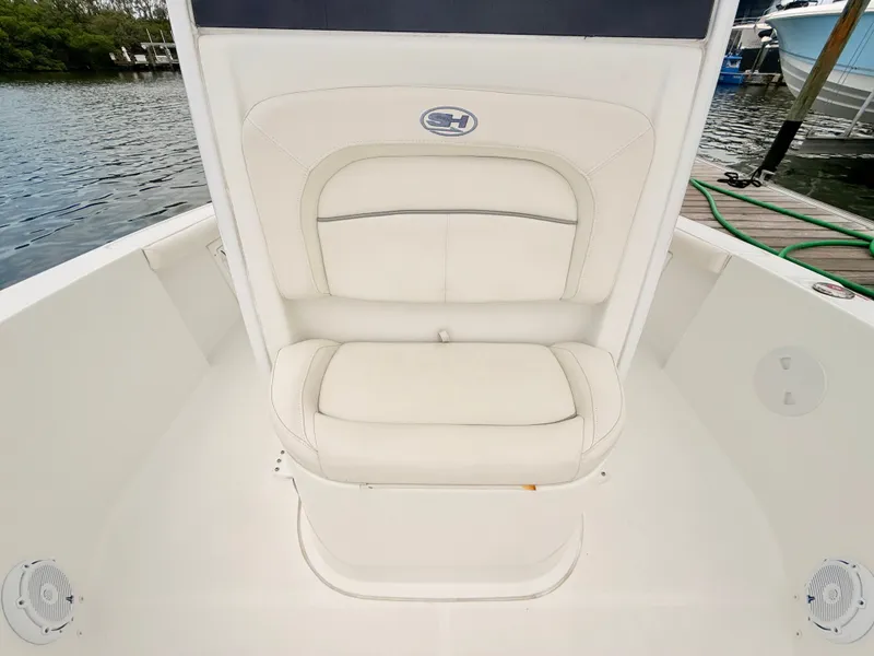 Slide: The Image of Sea Hunt BX25FS 2023 - 41