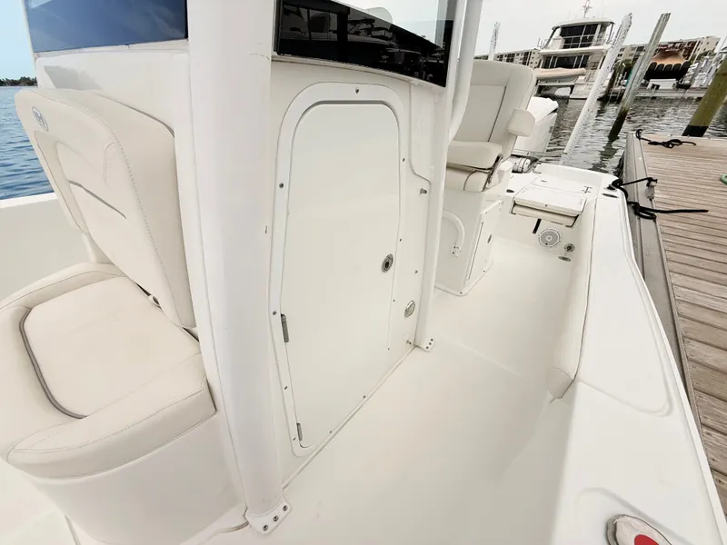 Slide: The Image of Sea Hunt BX25FS 2023 - 55