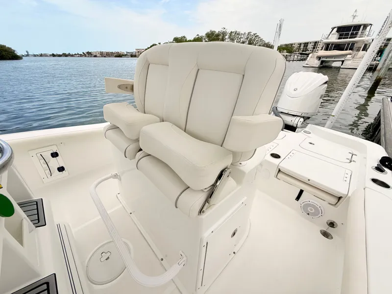 Slide: The Image of Sea Hunt BX25FS 2023 - 31